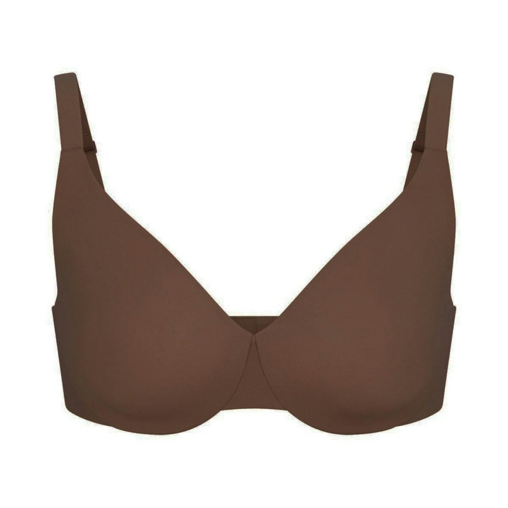 SKIMS new with tags - Smoothing intimates unlined full coverage bra